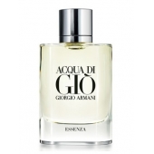 Acqua di Gio Essenza